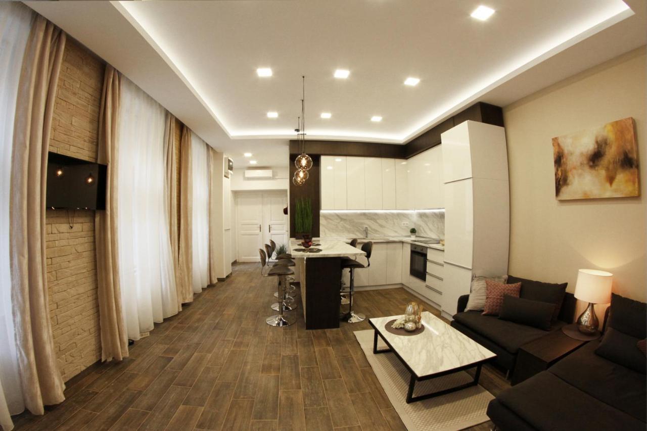 Luxus Design Elisabeth In The Center Appartement