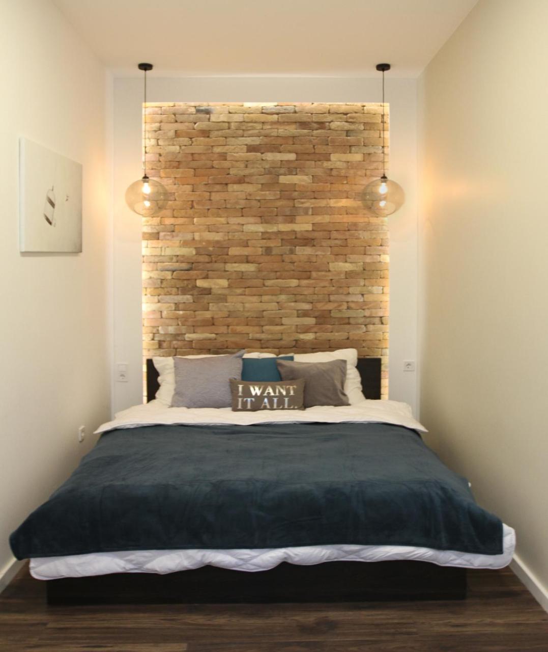 Luxus Design Elisabeth In The Center Appartement *