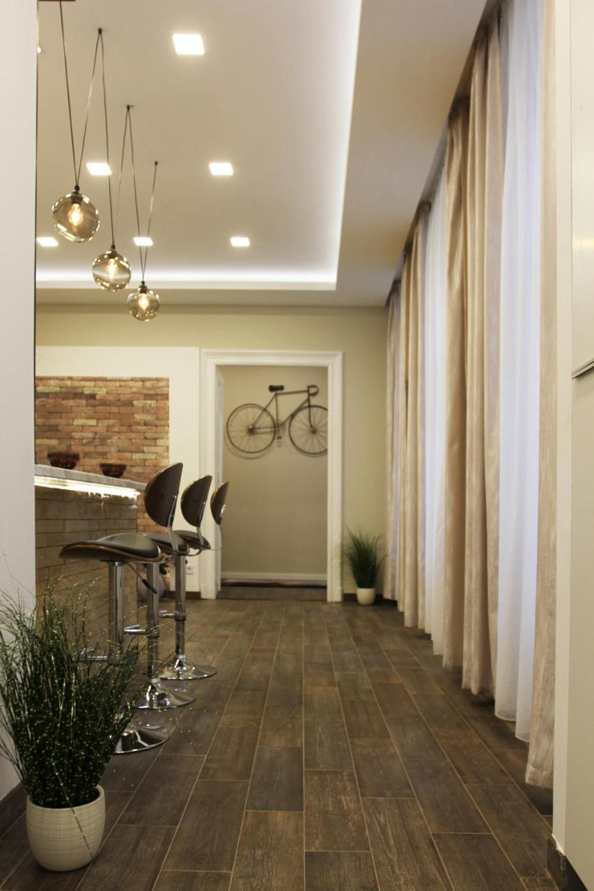 Luxus Design Elisabeth In The Center Апартаменти Будапешт