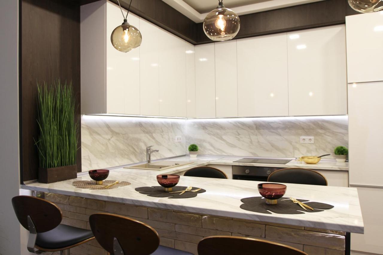 Luxus Design Elisabeth In The Center Будапешт