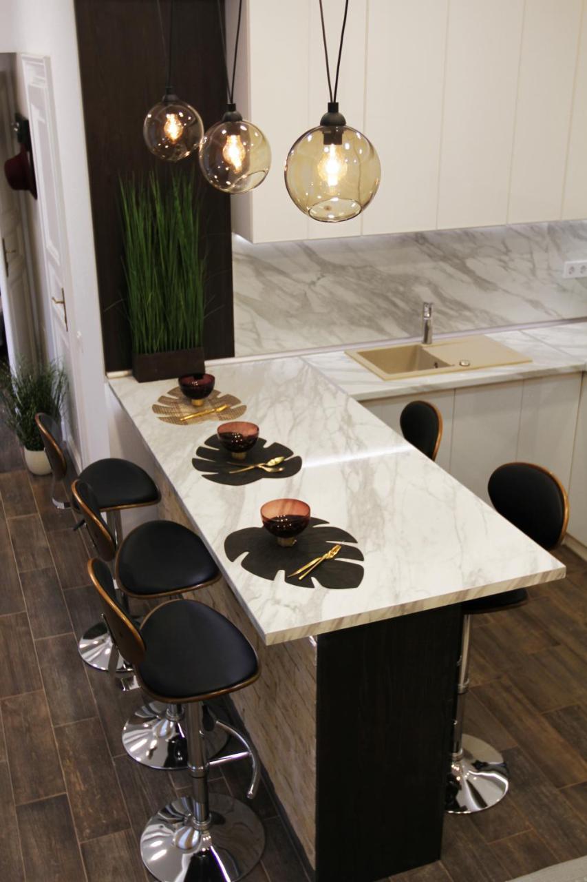 Luxus Design Elisabeth In The Center Апартаменти